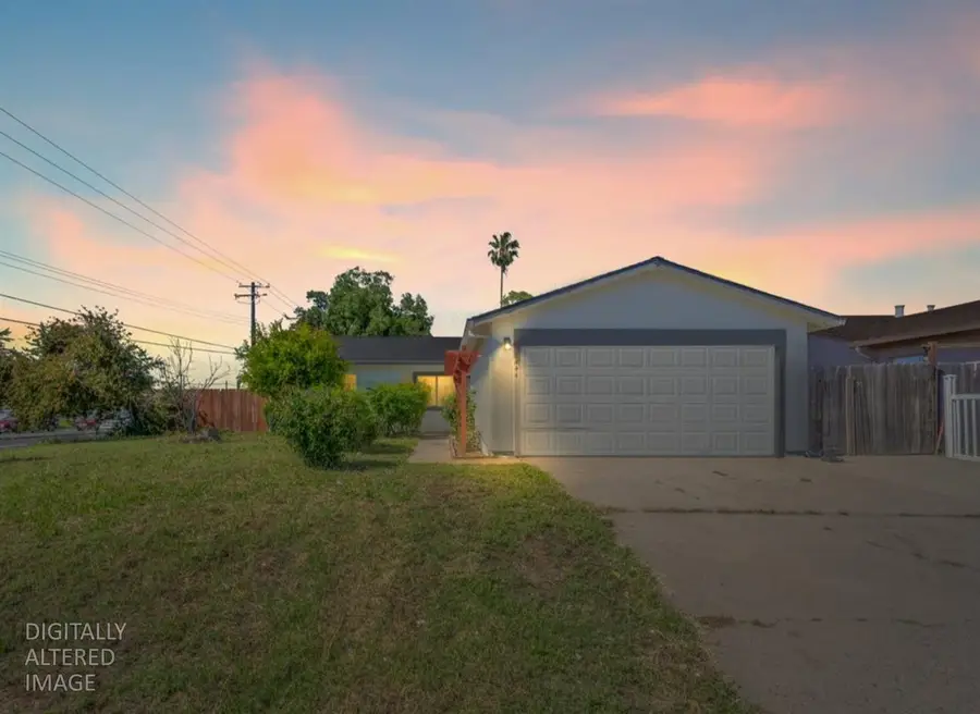 7444 Larchmont Drive, North Highlands, CA 95660 - #2