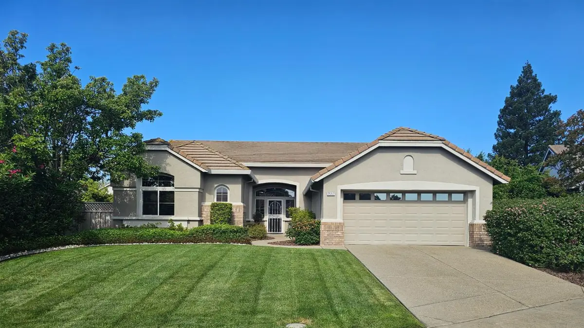 7517 Locomotive Lane, Roseville, CA 95747 - #1