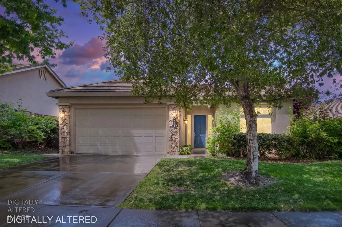 5057 Taylor Way, El Dorado Hills, CA 95762 - #1