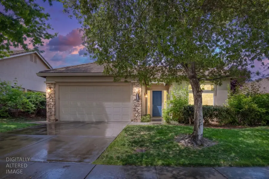 5057 Taylor Way, El Dorado Hills, CA 95762 - #2