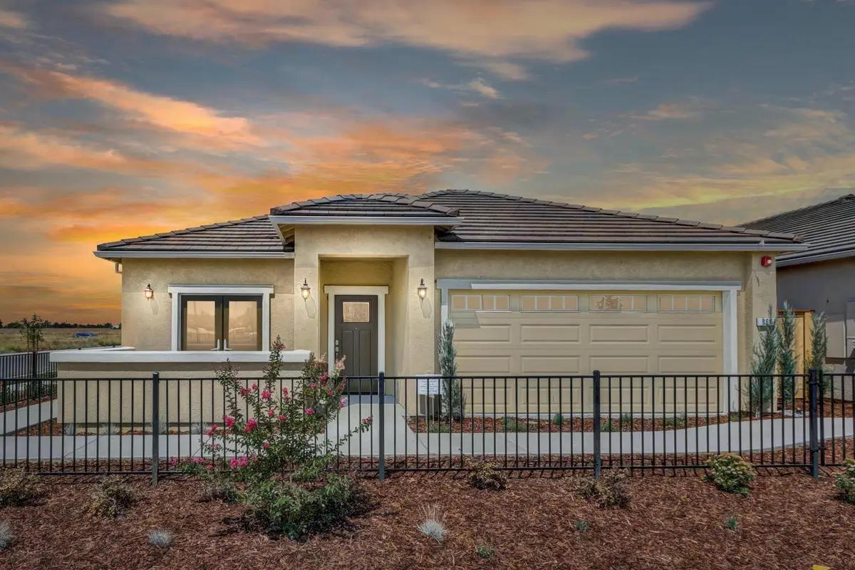 1152 Palmer Road, Galt, CA 95632 - #1