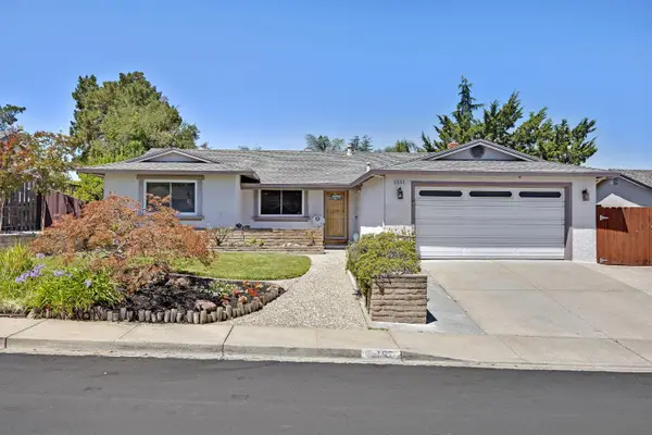1551 Martindale Drive, Martinez, CA 94553