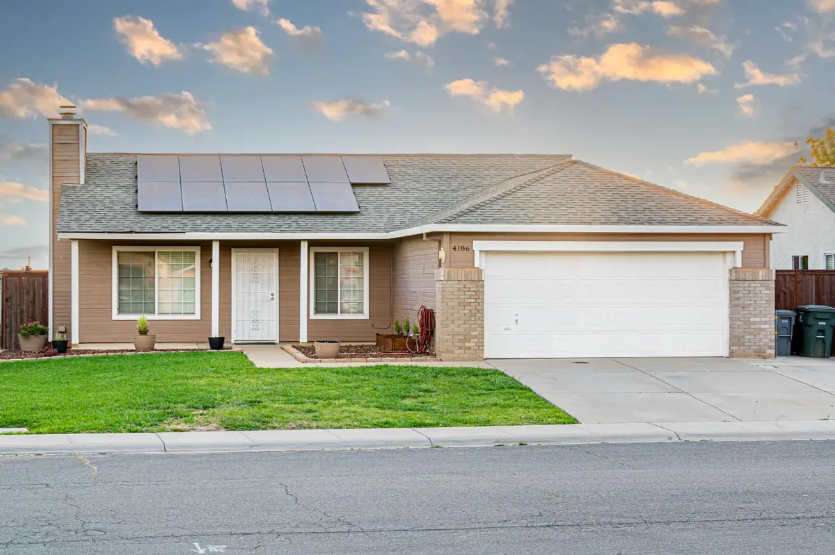 4186 Donald Drive, Olivehurst, CA 95961 - #1