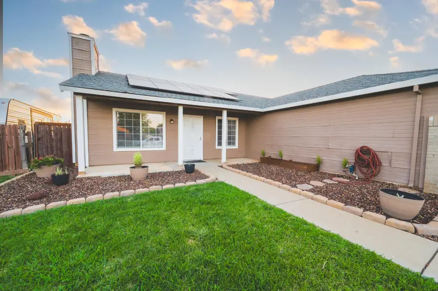 4186 Donald Drive, Olivehurst, CA 95961 - #3