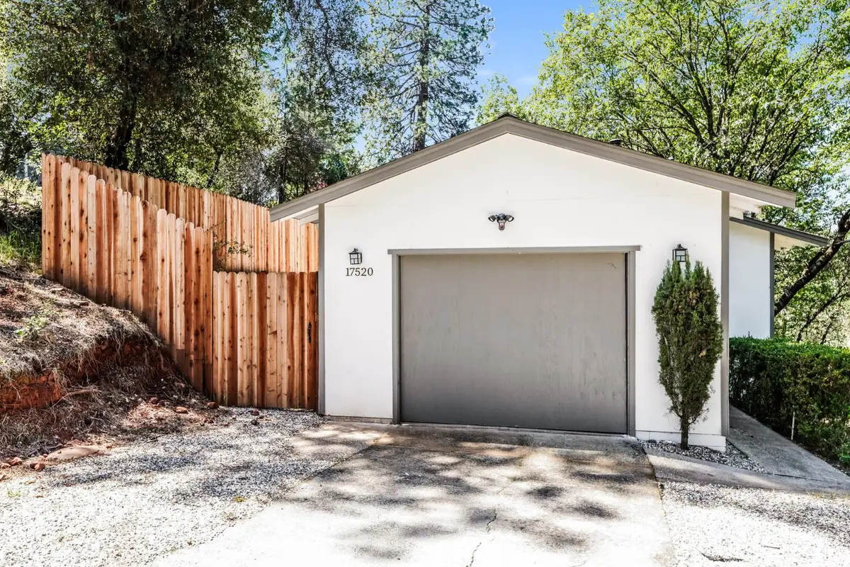 17520 Anona Court, Grass Valley, CA 95949 - #1
