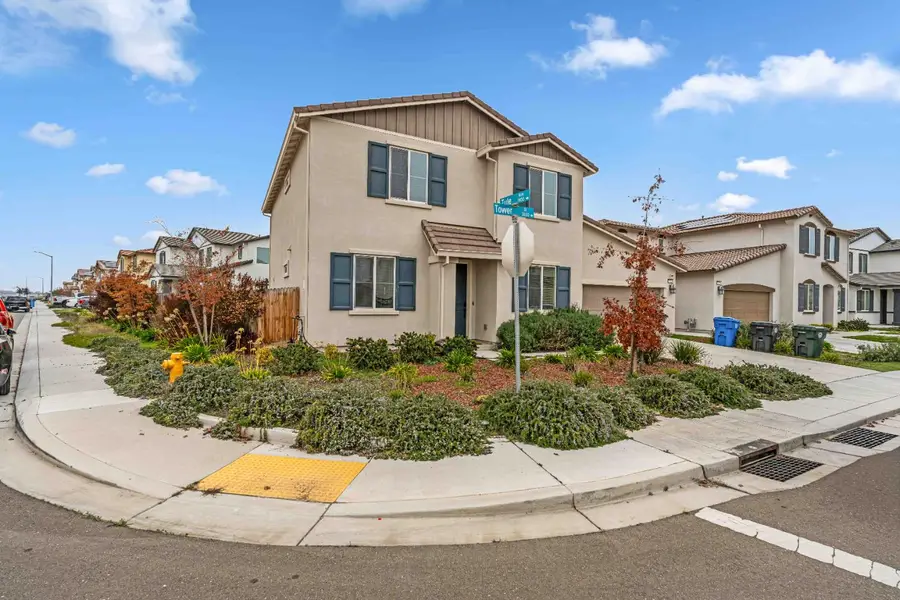 3095 Tower Street, Manteca, CA 95337 - #2