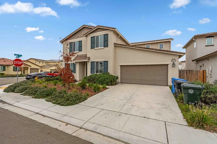 3095 Tower Street, Manteca, CA 95337 - #3