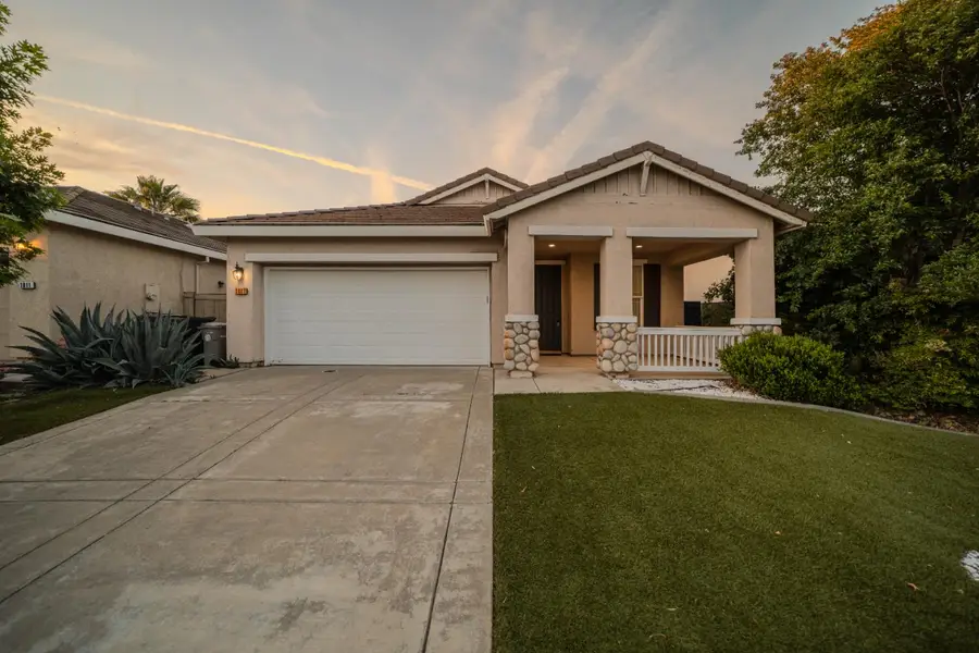 1807 Zurlo Way, Sacramento, CA 95835 - #2