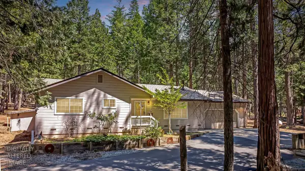 26860 Elmore Court, Pioneer, CA 95666