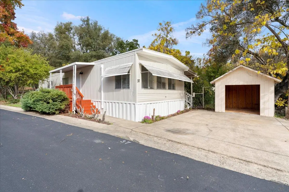 1525 Cold Springs Road #37, Placerville, CA 95667 - #1