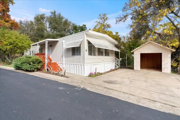 1525 Cold Springs Road #37, Placerville, CA 95667