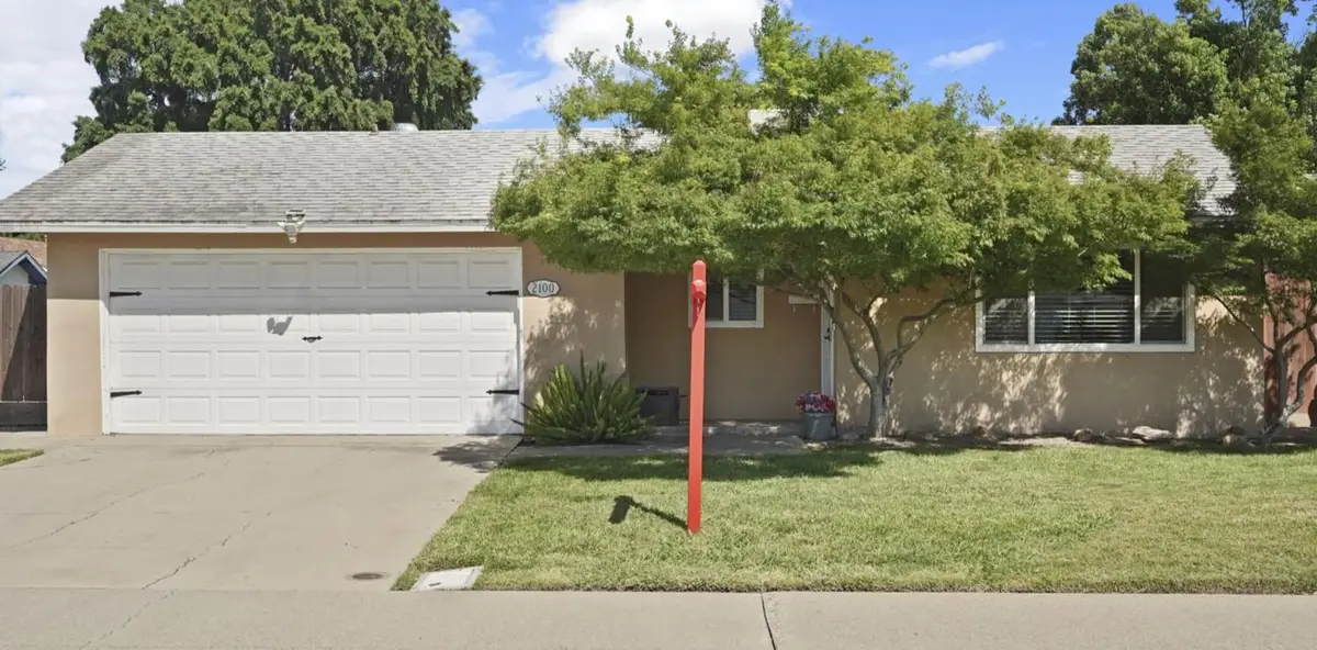 2100 Preston Lane, Modesto, CA 95355 - #1