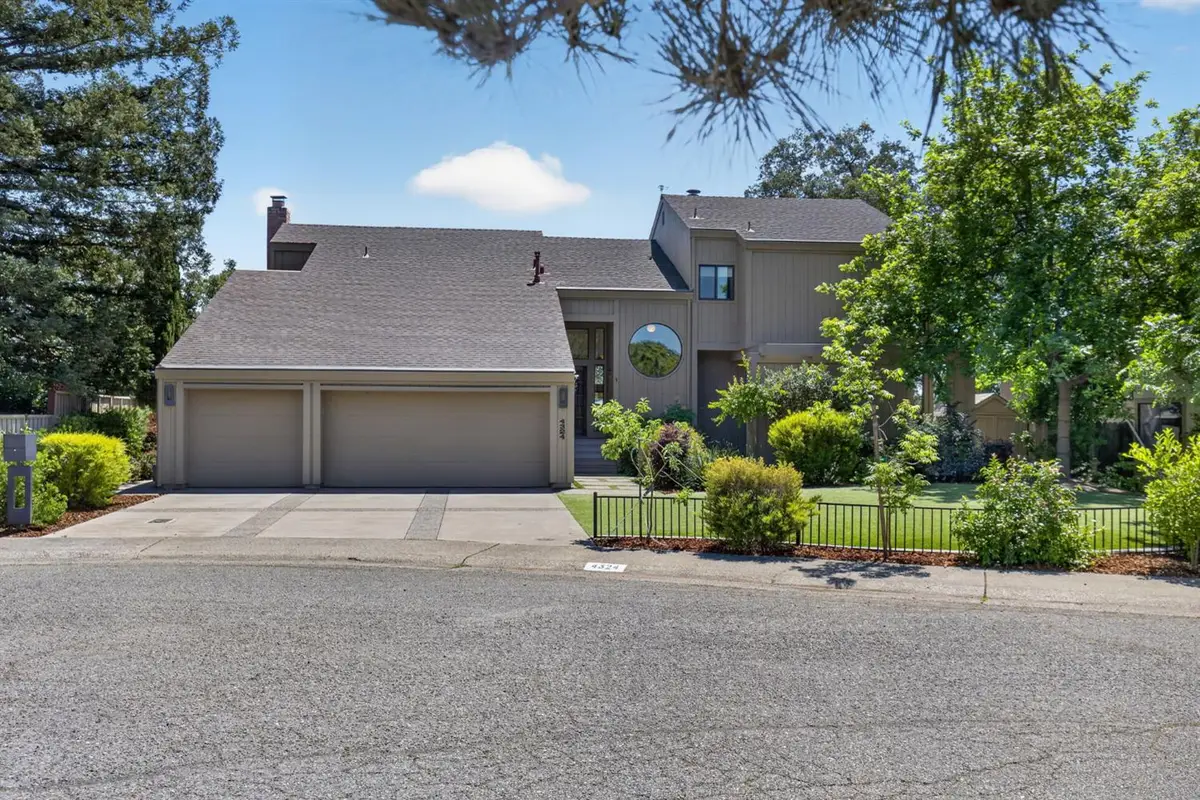 4324 Palacio Way, Fair Oaks, CA 95628 - #1