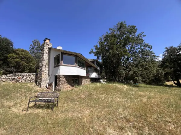 17707 Cachagua Road, Carmel Valley, CA 93924