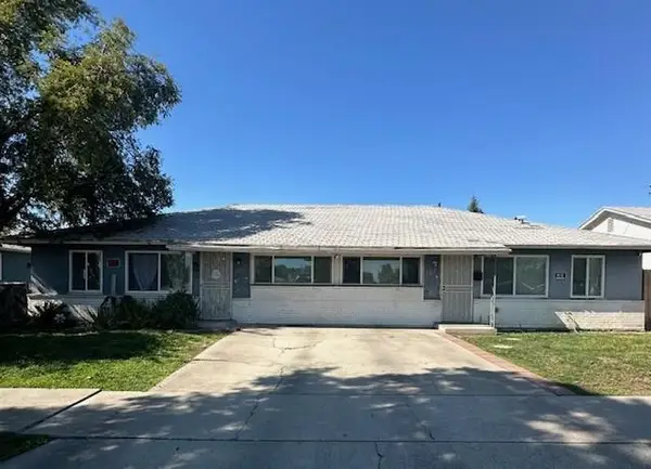 2305 E Shields Avenue, Fresno, CA 93726