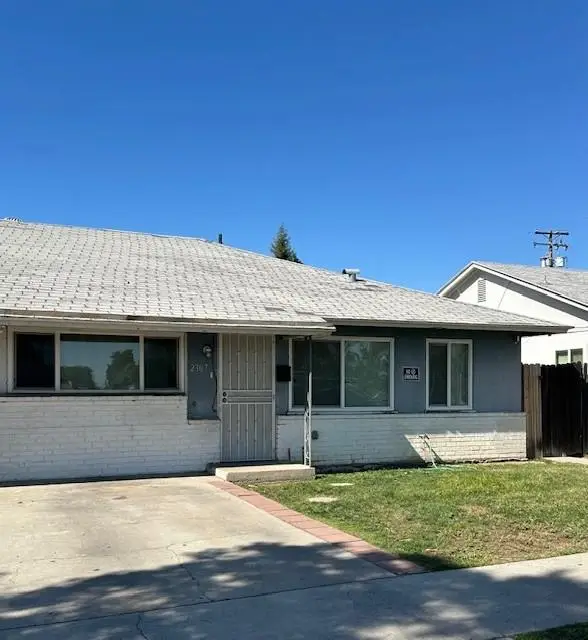 2305 E Shields Avenue, Fresno, CA 93726 - #2