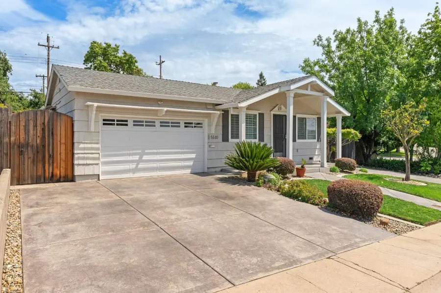 5510 Hesper Way, Carmichael, CA 95608 - #3