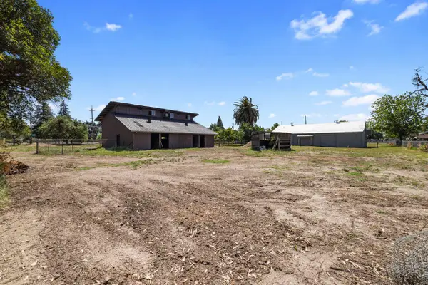0 Cherokee Parcel 2, Stockton, CA 95215