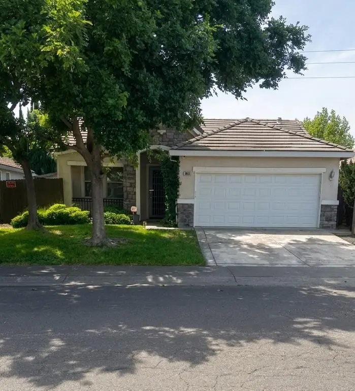 3570 Jumilla Way, Sacramento, CA 95834 - #2