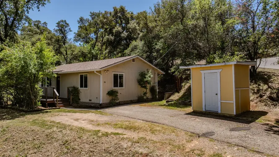 20 Pleasant Drive, Sutter Creek, CA 95685 - #2