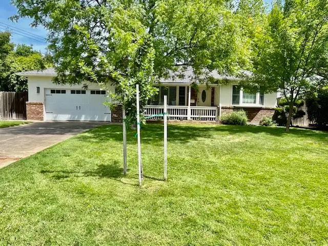 1608 La Sierra, Sacramento, CA 95864 - #1