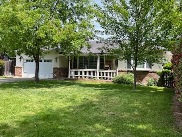 1608 La Sierra, Sacramento, CA 95864 - #2