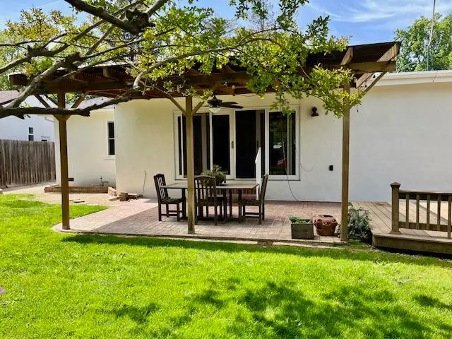 1608 La Sierra, Sacramento, CA 95864 - #3