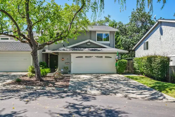 1127 Glengarry Drive, Walnut Creek, CA 94596