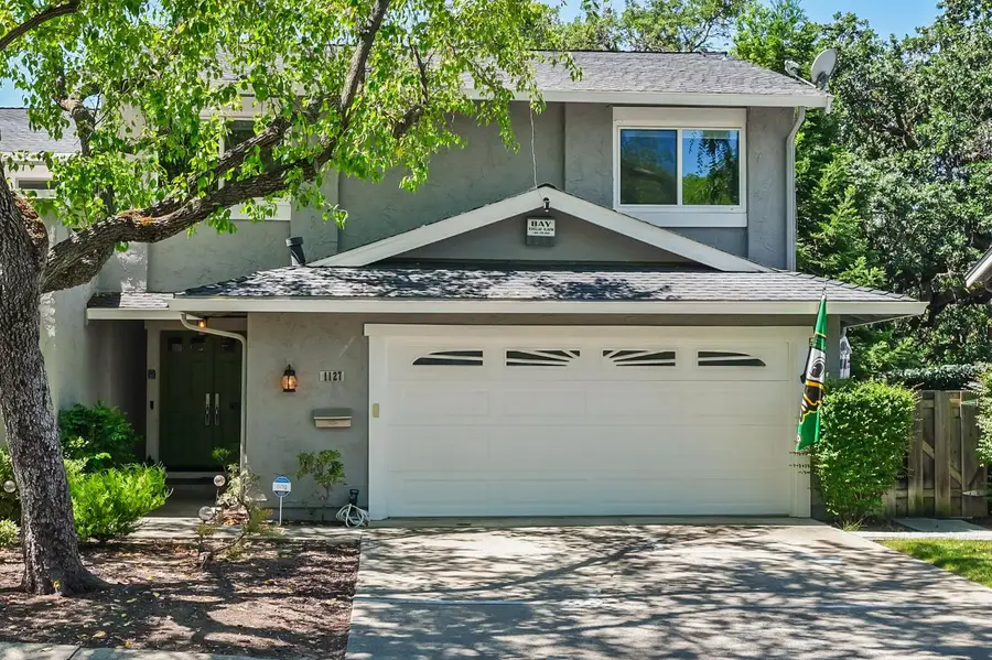 1127 Glengarry Drive, Walnut Creek, CA 94596 - #2