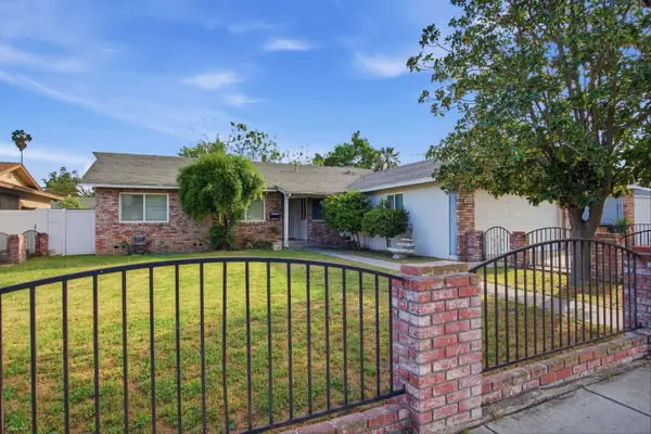 1436 Montclair Drive, Modesto, CA 95350