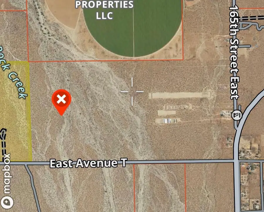 155 E Avenue S 12, Palmdale, CA 93550 - #2