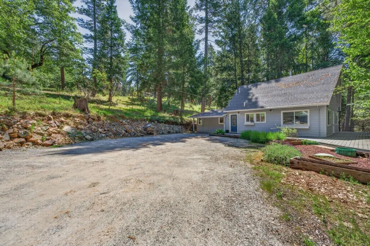 4340 Fairglade Road, Placerville, CA 95667 - #1