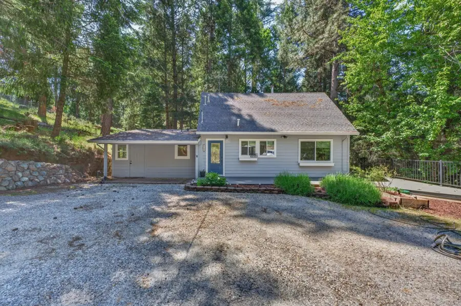 4340 Fairglade Road, Placerville, CA 95667 - #2