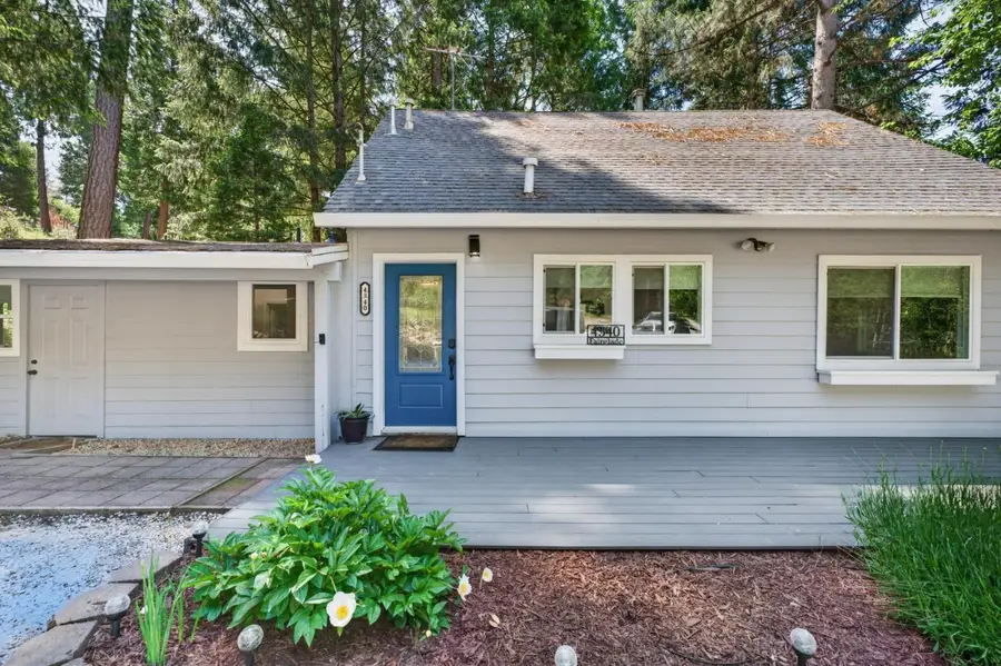 4340 Fairglade Road, Placerville, CA 95667 - #3