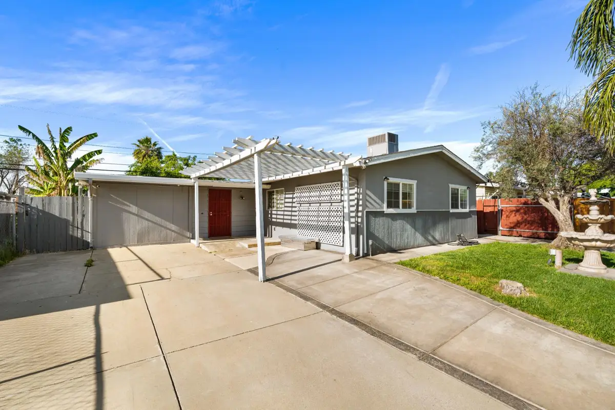 3249 U Street, Antelope, CA 95843 - #1