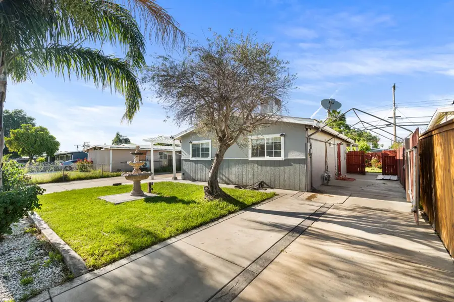 3249 U Street, Antelope, CA 95843 - #3