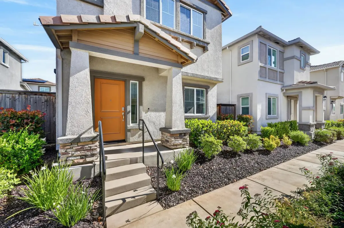 3073 Pruett Drive, Roseville, CA 95747 - #1