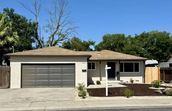 1905 Muncy Drive, Modesto, CA 95350