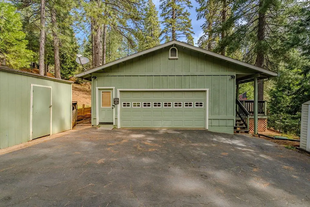 19021 N Mace, Buckhorn, CA 95666 - #1