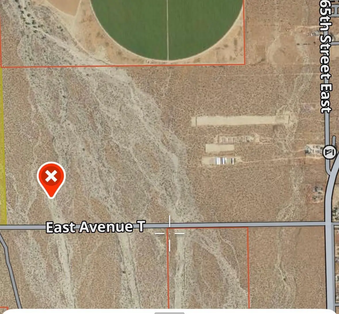 155 E Avenue S15, Palmdale, CA 93550 - #1
