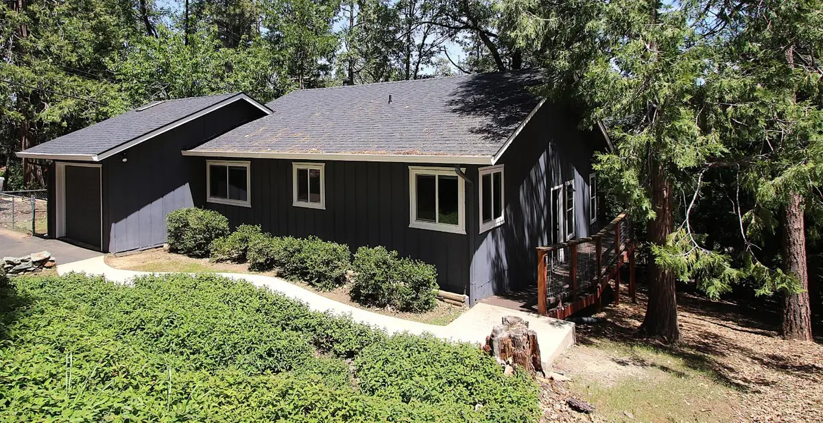 23875 Buckboard Court, Sonora, CA 95370 - #1
