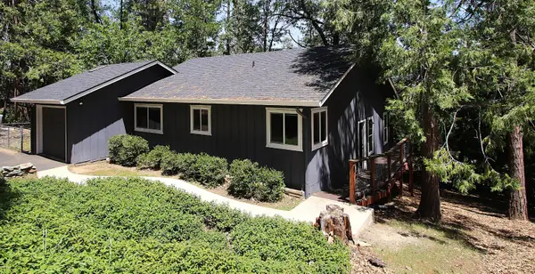 23875 Buckboard Court, Sonora, CA 95370