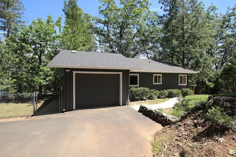 23875 Buckboard Court, Sonora, CA 95370 - #2