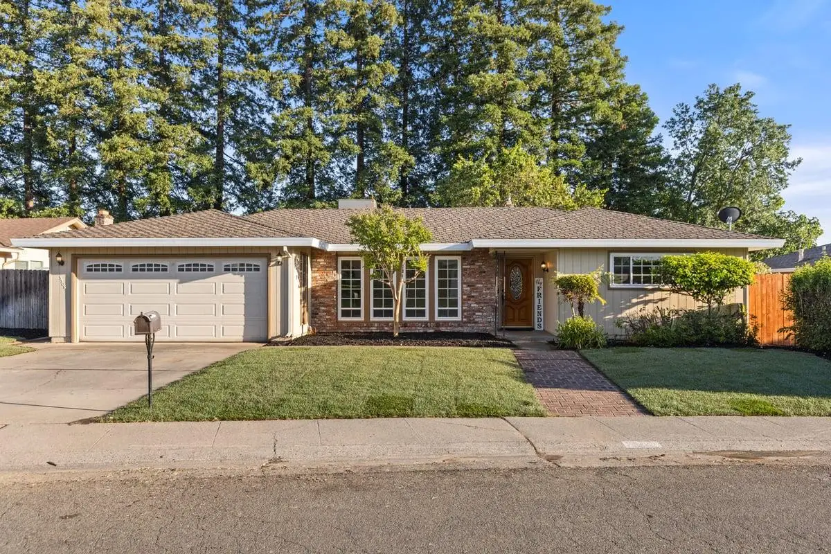 5706 Jeff Way, Carmichael, CA 95608 - #1