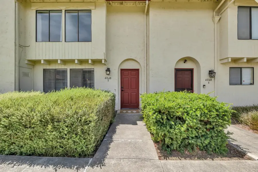 4848 El Cemonte Avenue #5, Davis, CA 95618 - #2