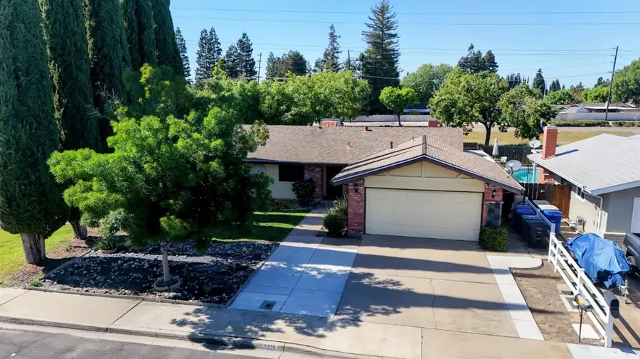 2329 Northridge Drive, Modesto, CA 95350 - #2