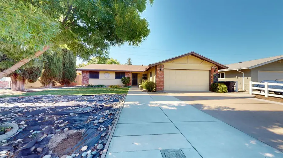 2329 Northridge Drive, Modesto, CA 95350 - #3