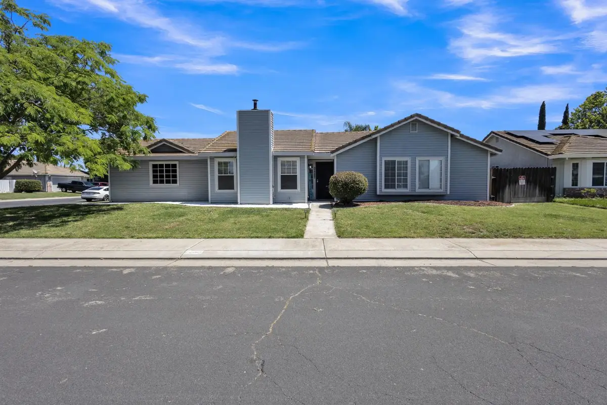 15510 Lottie Way, Lathrop, CA 95330 - #1