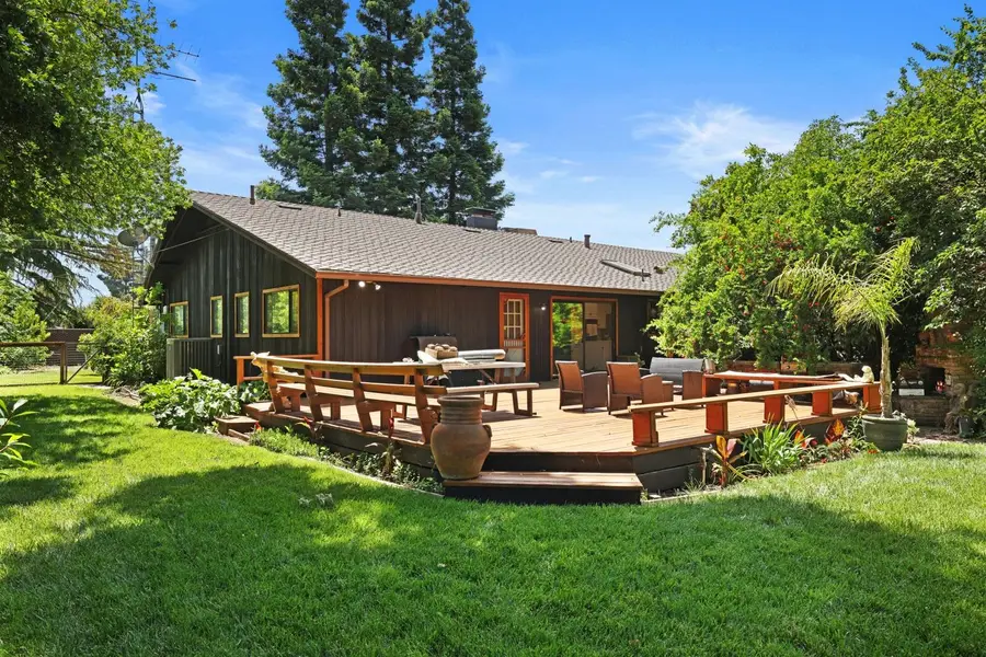 5348 Shippee Lane, Stockton, CA 95212 - #2