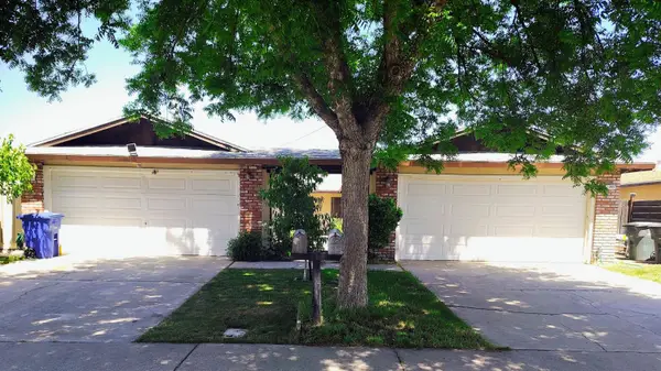 1201 Grand Prix Drive, Modesto, CA 95356